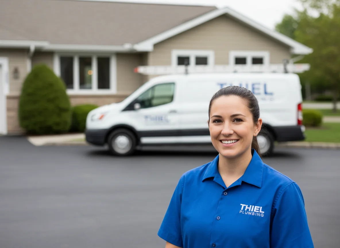Plumber Port Ludlow, WA FAQs